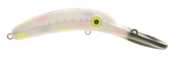 Yakima Bait Mag Lip 3.5 Plug ZZZ
