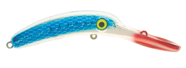 Yakima Bait Mag Lip 3.5 Plug ZZZ