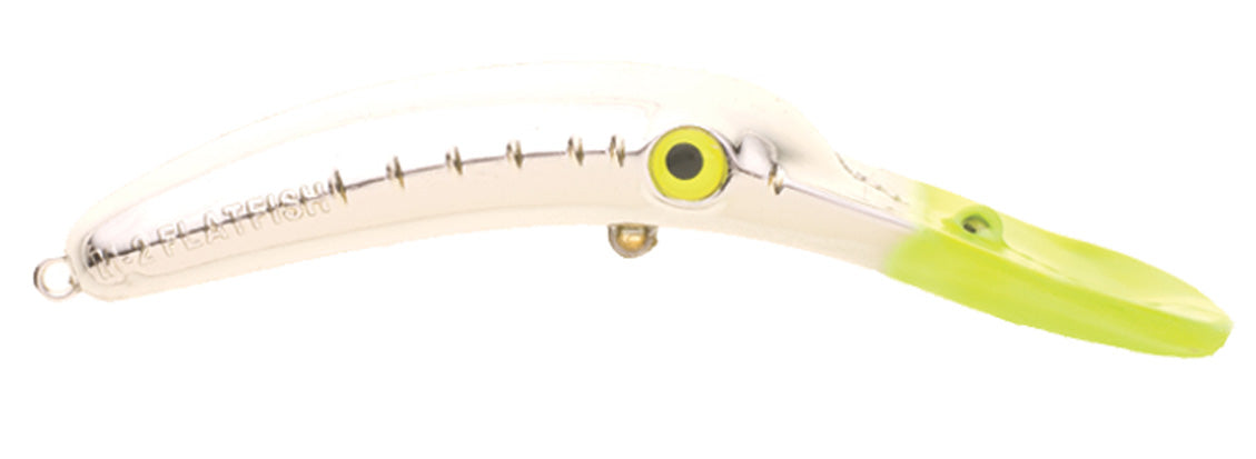 Yakima Bait Mag Lip 5.0 Plug