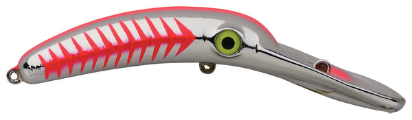 Yakima Bait Mag Lip 3.5 Plug ZZZ