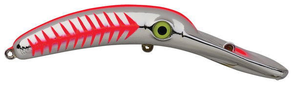 Yakima Bait Mag Lip 3.5 Plug ZZZ