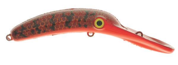 Yakima Bait Mag Lip 3.5 Plug ZZZ