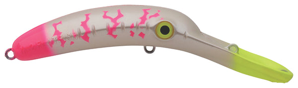 Yakima Bait Mag Lip 4.0 Plug