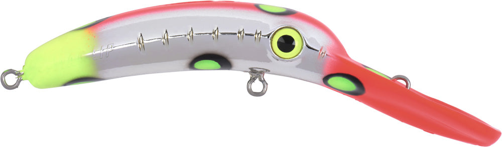 Yakima Bait Mag Lip 5.0 Plug ZZZ