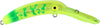 Yakima Bait Mag Lip 5.0 Plug ZZZ