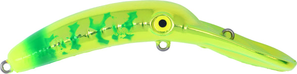 Yakima Bait Mag Lip 5.0 Plug ZZZ