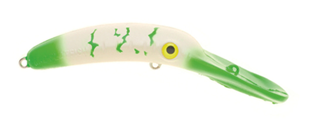 Yakima Bait Mag Lip 5.0 Plug ZZZ