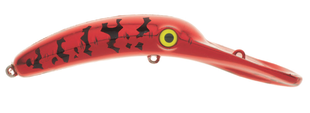 Yakima Bait Mag Lip 3.5 Plug ZZZ