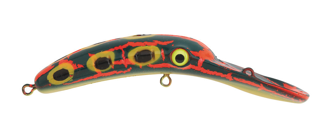 Yakima Bait Mag Lip 3.0 Plug ZZZ
