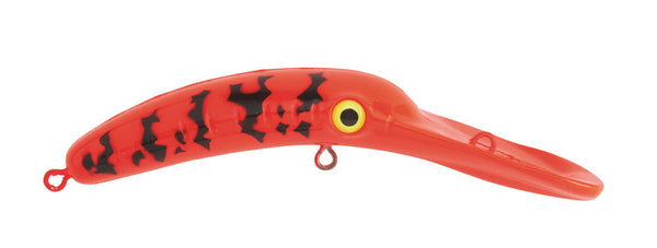 Yakima Bait Mag Lip 3.5 Plug ZZZ