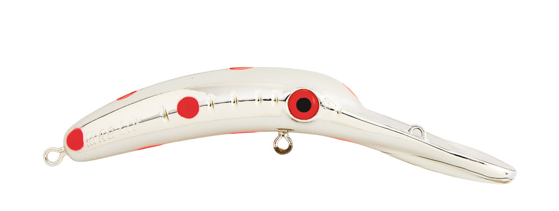 Yakima Bait Mag Lip 3.5 Plug ZZZ