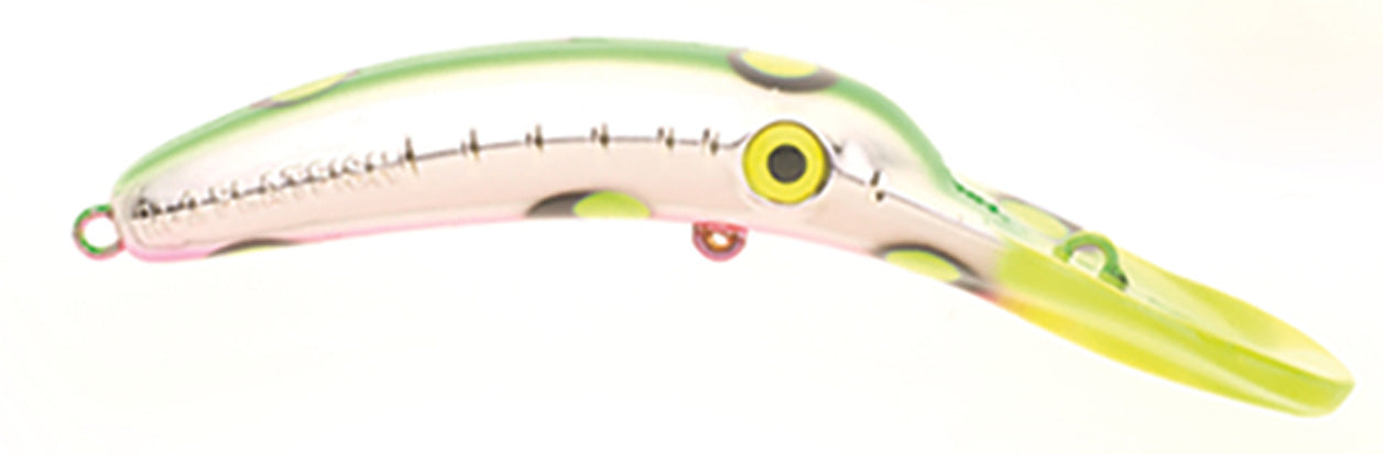 Yakima Bait Mag Lip 5.0 Plug ZZZ