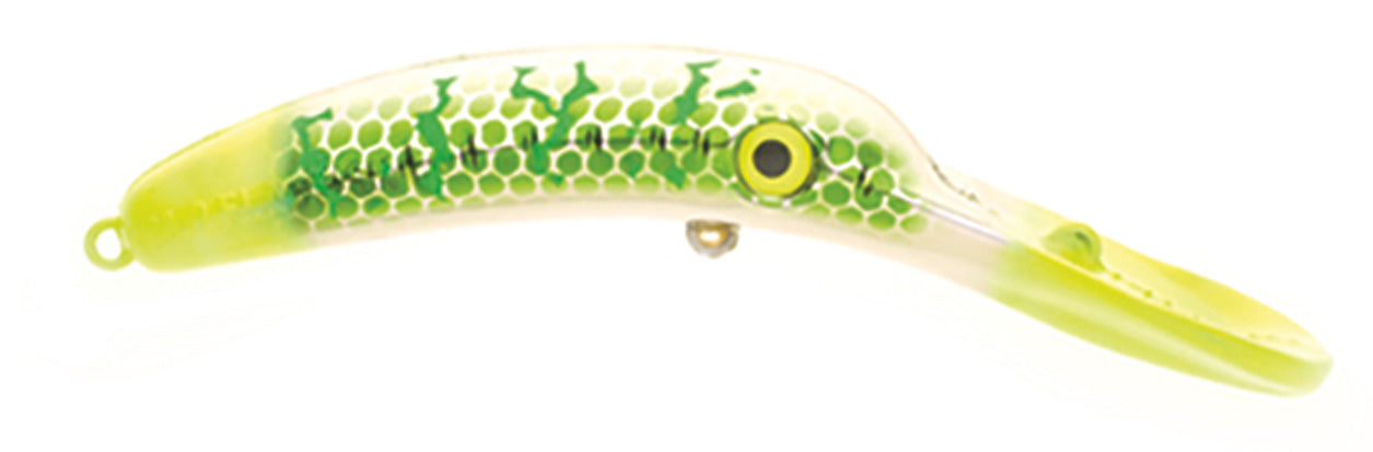 Yakima Bait Mag Lip 5.0 Plug