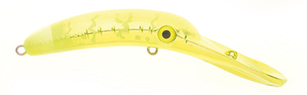 Yakima Bait Mag Lip 5.0 Plug ZZZ
