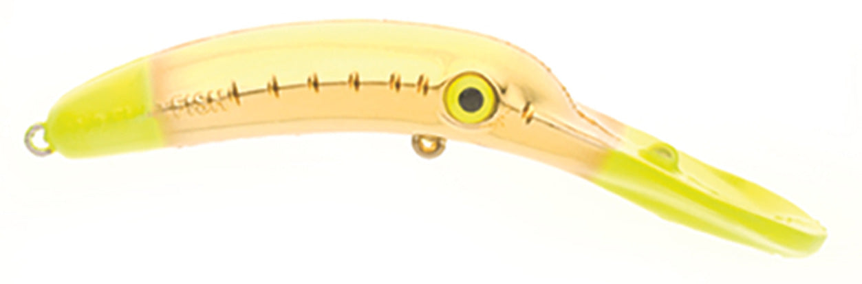 Yakima Bait Mag Lip 4.5 Plug