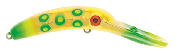 Yakima Bait Mag Lip 4.5 Plug