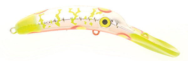 Yakima Bait Mag Lip 4.0 Plug