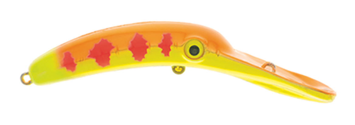 Yakima Bait Mag Lip 5.0 Plug ZZZ