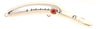 Yakima Bait Mag Lip 5.0 Plug ZZZ