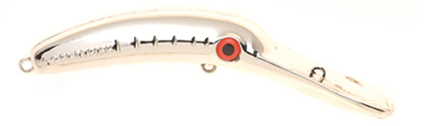 Yakima Bait Mag Lip 5.0 Plug ZZZ