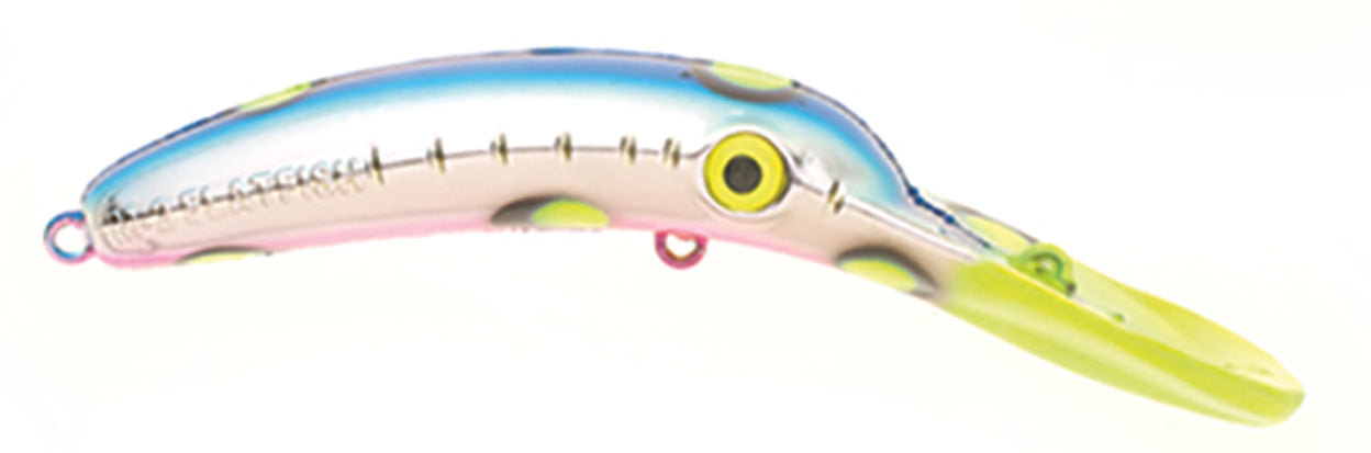 Yakima Bait Mag Lip 4.5 Plug