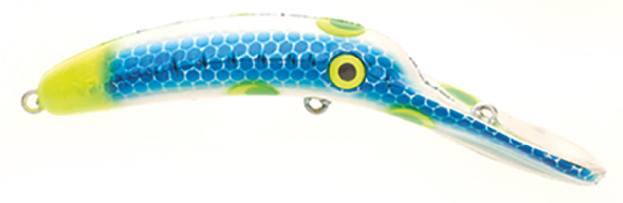 Yakima Bait Mag Lip 5.0 Plug ZZZ