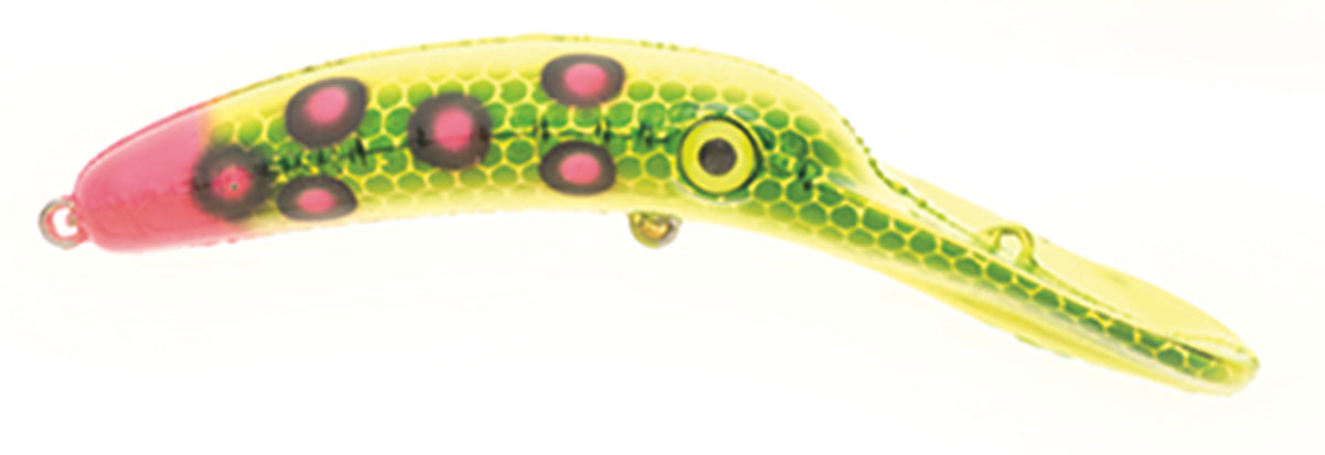 Yakima Bait Mag Lip 4.5 Plug