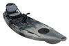 Kayak Distribution Riot Mako 10 with Impulse Pedal Drive