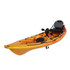RIOT MAKO IMP. DR. SUNSET PKG