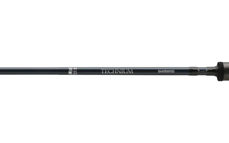 Shimano Technium B Trolling Rod 8'6