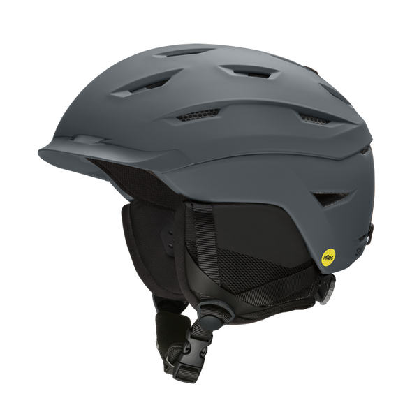Smith Level Mips Snow Helmets