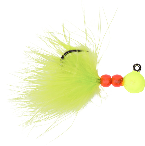 Yakima Bait Maxi Jig ZZZ
