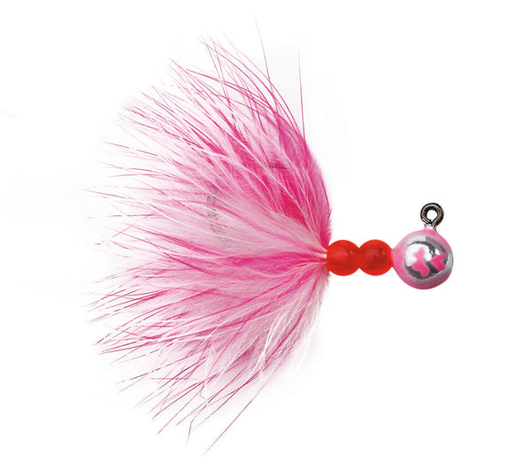Yakima Bait Maxi Jig ZZZ