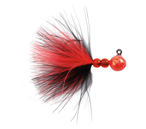 Yakima Bait Maxi Jig 1/8 oz ZZZ