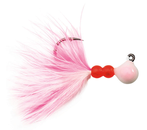 Yakima Bait Maxi Jig ZZZ