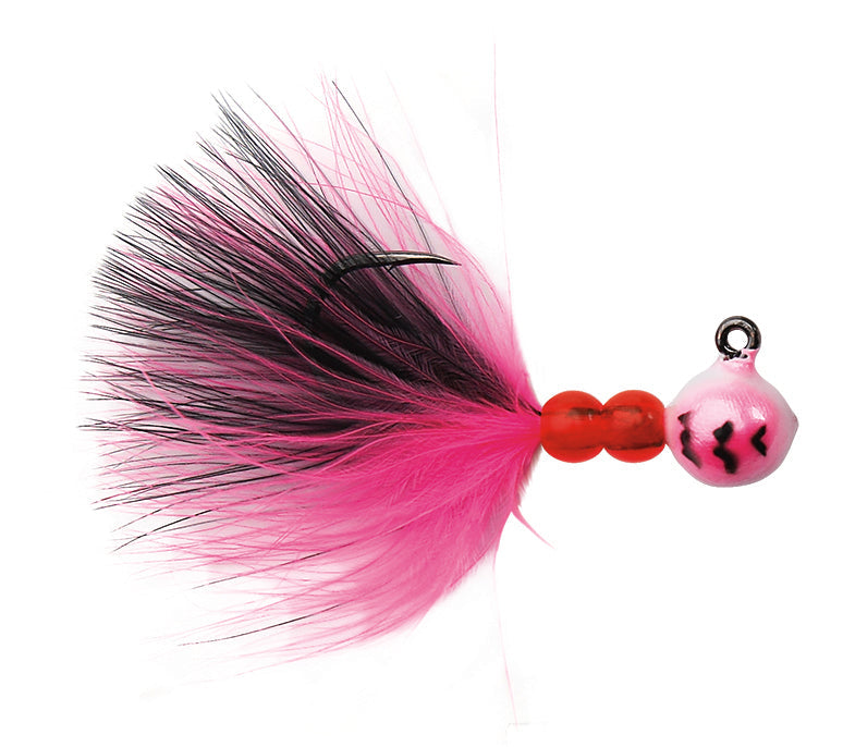 XXB Yakima Bait Maxi Jig 1/4 oz