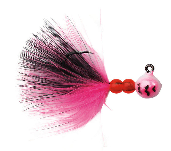 XXB Yakima Bait Maxi Jig 1/4 oz