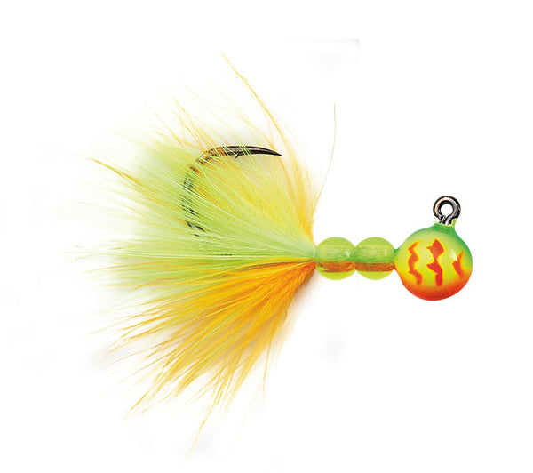 Yakima Bait Maxi Jig 1/8 oz