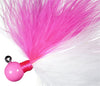 Hawken Sy's Marabou Flash Jig