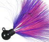 Hawken Sy's Marabou Flash Jig