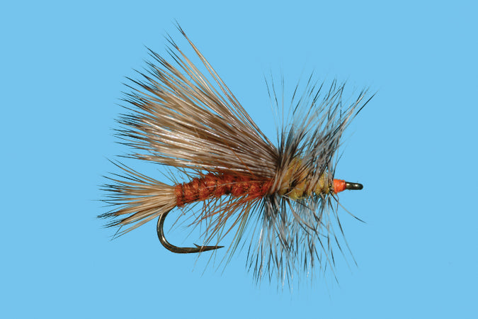 Solitude Fly Co Stimulator
