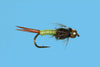 Solitude Fly Co Bead Copper