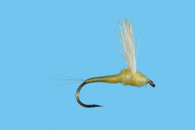 Solitude Fly Co Comparadun Pmd
