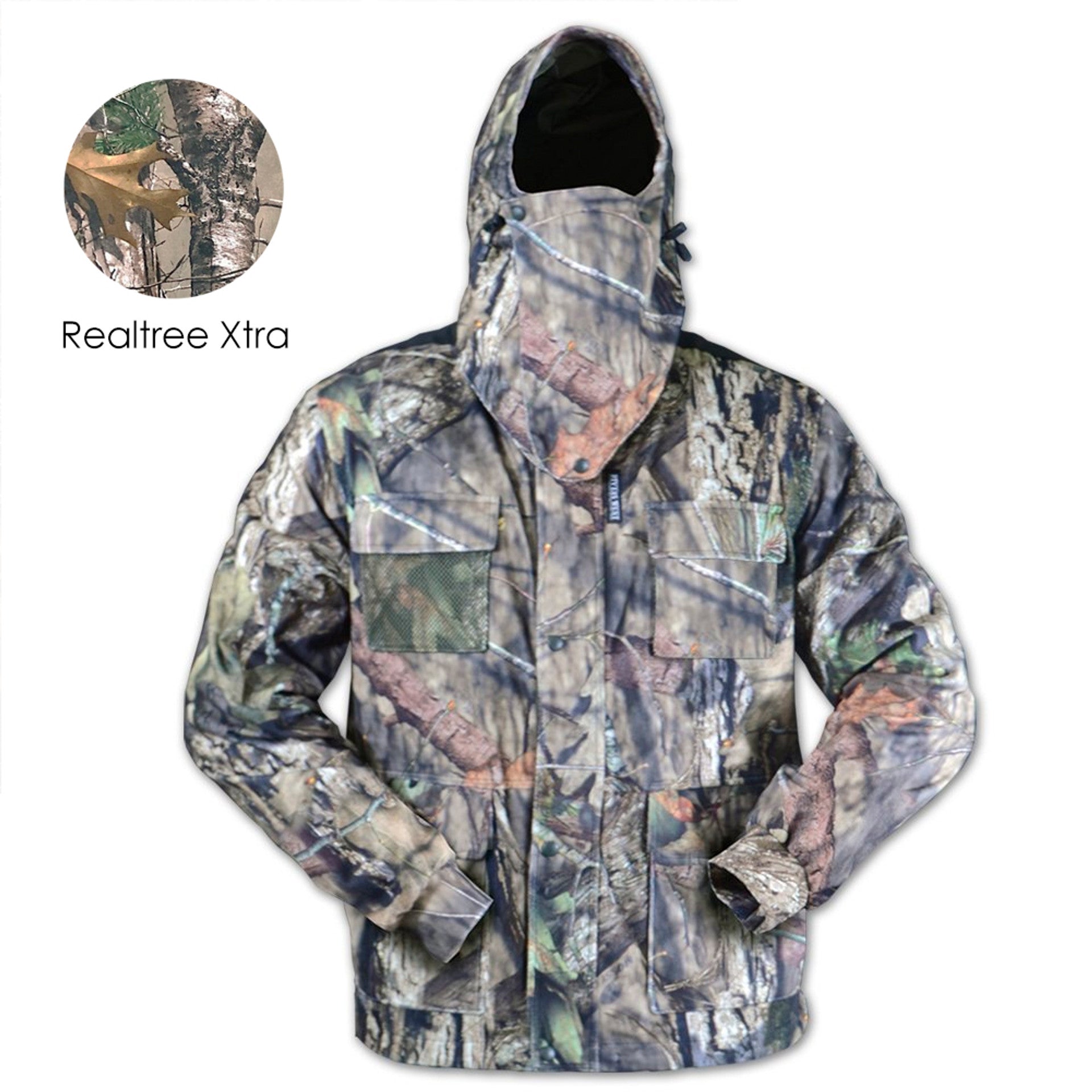Rivers West Outlaw Jacket