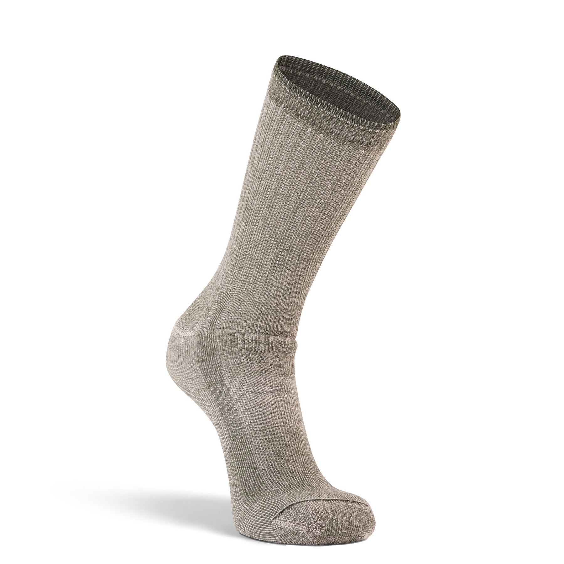 Fox River Trailmaster Medium Weight Merino Wool Crew