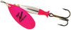 Mepp's Glo LongCast Spinners