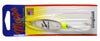 Mepp's Glo LongCast Spinners