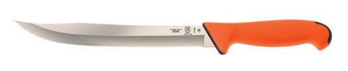 Mercer Sport Scalloped Utility Knife