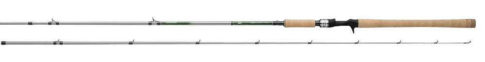 Daiwa Metallia SSS Spinning Rods