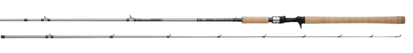 Daiwa Metallia SSS Spinning Rods